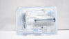 Avanos 0120-18-2.5 MIC-KEY Gastrostomy Feeding Low-Profile G-Tube 18Fr x2.5cm(x)