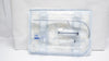 Avanos 0250-22 MIC Gastric-Jejunal Feeding Tube Kit 22Fr x 7-10mL x 45cm (x)