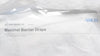 Teleflex ASK-00002-1A Maximal Barrier Drape (x)