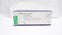 BD 367344 Vacutainer Push Button Blood Collection Set 21Gx3/4inx12in(x)-Box of50