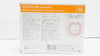 Smith&Nephew 66801067 ALLEVYN Life Silicone Adhesive 4 x 4 inch - Box of 10 (X)