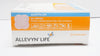 Smith&Nephew 66801067 ALLEVYN Life Silicone Adhesive 4 x 4 inch - Box of 10 (X)