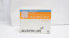 Smith&Nephew 66801067 ALLEVYN Life Silicone Adhesive 4 x 4 inch - Box of 10 (X)