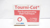 Mar-Med TCM-2020 Tourni-Cot Medium Box Digit Tourniquet (x) - Box of 20