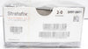 Ethicon SXMP1B415 2-0 Stratafix Stre CT-2 26mm 1/2c Taper 6inch - Box of 12 (x)