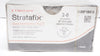 Ethicon SXMP1B415 2-0 Stratafix Stre CT-2 26mm 1/2c Taper 6inch - Box of 12 (x)