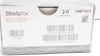 Ethicon SXMP1B415 2-0 Stratafix Stre CT-2 26mm 1/2c Taper 6inch - Box of 12 (x)