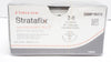 Ethicon SXMP1B415 2-0 Stratafix Stre CT-2 26mm 1/2c Taper 6inch - Box of 12 (x)