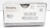 Ethicon SXMP1B415 2-0 Stratafix Stre CT-2 26mm 1/2c Taper 6inch - Box of 12 (x)