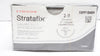 Ethicon SXPP1B409 2-0 STRATAFIX Stre CT-1 36mm 1/2c Taper 6inch (x) - Box of 12