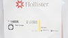 Hollister 14606 New Image Skin Barrier - Floating Flange & Tape 4 x 3-1/2inch