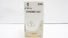 Ethicon 924H 0 CHROMIC GUT CT-1 1/2 36mm Taper 36inch (x) - Box of 36