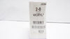 Ethicon J333H 2-0 Coated Vicryl Stre. CT-2 26mm 1/2c Taper 27In - Box of 36(x)