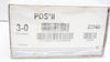 Ethicon Z774D 3-0 PDS II Polydioxanone Stre SH 26mm 1/2c Taper 18in(x)-Box of 12