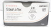 Ethicon SXMP1B415 2-0 Stratafix Stre CT-2 26mm 1/2c Taper 6inch - Box of 11 (x)