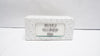 Ethicon R690G 5-0 MERSILENE P-3, 13mm 3/8c Reverse Cutting, 18inch (x)-Box of 9