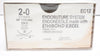 Ethicon EC12 2-0 ETHIBOND EXCEL, EN-3, 24mm, 44inch ~ Pack of 12 (x)
