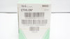 Ethicon 9003G 10-0 Ethilon Nylon Stre CS140-6 6.5 mm 3/8c 12In (x) - Box of 12