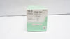 Ethicon 9003G 10-0 Ethilon Nylon Stre CS140-6 6.5 mm 3/8c 12In (x) - Box of 12