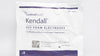 Cardinal Health 22935 Kendall 935 Foam Electrodes, Radiolucent - Pack of 5