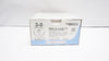Ethicon 8842H 3-0 PROLENE, Blue MH 36mm 1/2c Taper, 36In - Box of 36 (x)