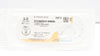 Ethicon X873 2-0 Ethibond Excel Stre RB-1 17mm 1/2c Taperpoint 30inch (x)