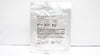 Medline MSC9945EP Maxorb II Alginate Wound Dressing W/Silver 4 x 5Inch