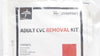 Medline DYKM1863 Adult CVC Removal Kit