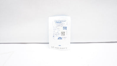 Ethicon 4151 BioPatch Protective Disk with CHG 0.75inch x 1.5 mm (x)