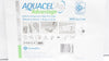 ConvaTec 422299 Aquacel Ag Advanced Antimicrobial Dressing 4inch x 5inch