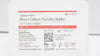 Cardinal Health BCULT50 Blood Culture Transfer Holder W/Female Luer Adapter