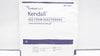 Cardinal Health 22455 Kendall 455 Foam Electrodes - Pack of 5