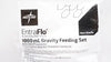 Medline ENFIT70503 EntraFlo Nutrition Delivery System 1000ml