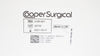 Cooper Surgical AVM-851 FILSHIE Tubal Ligation System - Box of 20