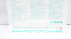Braun 332082 PERIFIX Continuous Epidural Anesthesia Tray 17Ga x 3-1/2inch (x)
