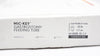 Avanos 0120-12-1.7 Mic-Key Gastrostomy Feeding Tube 12Fr x 1.7cm (x)