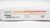 Avanos 0120-12-1.7 Mic-Key Gastrostomy Feeding Tube 12Fr x 1.7cm (x)