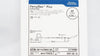 Boston Scientific M0061752630 Percuflex Plus Ureteral Stnt 6F x 26cm (x)