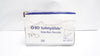 BD 305921 SafetyGlide Injection Needle 27G x 5/8 (x) - Box of 35
