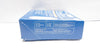 Convatec 411102 Flexi-Seal FMS Collection Bag w/Filter; Size: 1 liter - Box of 8