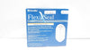Convatec 411102 Flexi-Seal FMS Collection Bag w/Filter; Size: 1 liter - Box of 8