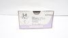 Ethicon VCP356H 3-0 Coated Vicryl+ Stre CT 40mm 1/2c Taper 36In - Box of 36 (x)