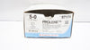 Ethicon 8717H 5-0 PROLENE Stre C-1 13mm 3/8c Taperpoint 18inch - Box of 22