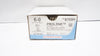 Ethicon 8709H 6-0 Prolene Stre BV-1 9.3mm 3/8c Taperpoint, 30 inch - Box of 18