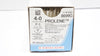 Ethicon 8699G 4-0 Prolene, P-3 13mm 3/8c 18inch (x) - Box of 12