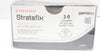 Ethicon SXPP1B432 2-0 STRATAFIX Stre CT-2 26mm 1/2c Taper 9inch (x) - Box of 12