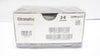 Ethicon SXPP1B432 2-0 STRATAFIX Stre CT-2 26mm 1/2c Taper 9inch (x) - Box of 12