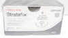Ethicon SXPP1A401 0 Stratafix, CT-1, 36mm 1/2c Taper, 18inch (x) - Box of 12