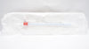 Edwards Lifesciences OPTI22 Arterial Perfusion Cannula 22Fr x 24cm, 3/8inch
