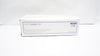Smiths Medical 75FHXL80 Portex Bivona Tracheostomy Tube 8.0 x 11.7 x 120mm